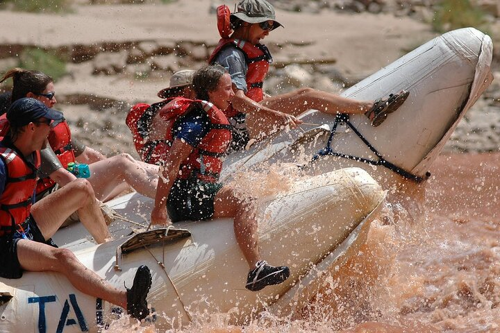 Cataract Canyon - Photo 1 of 6